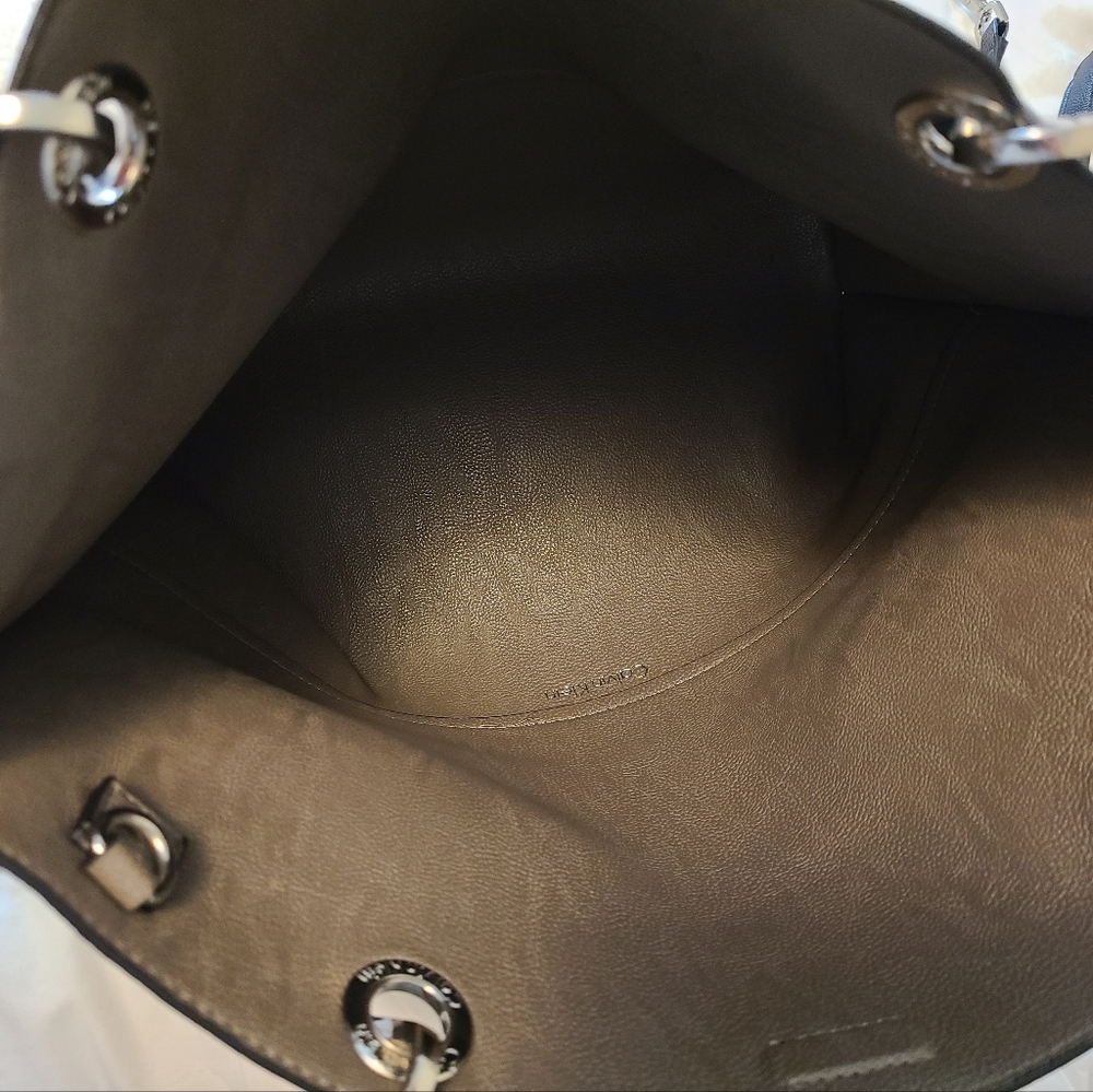 Calvin Klein Reversible Tote - Picture 10 of 15